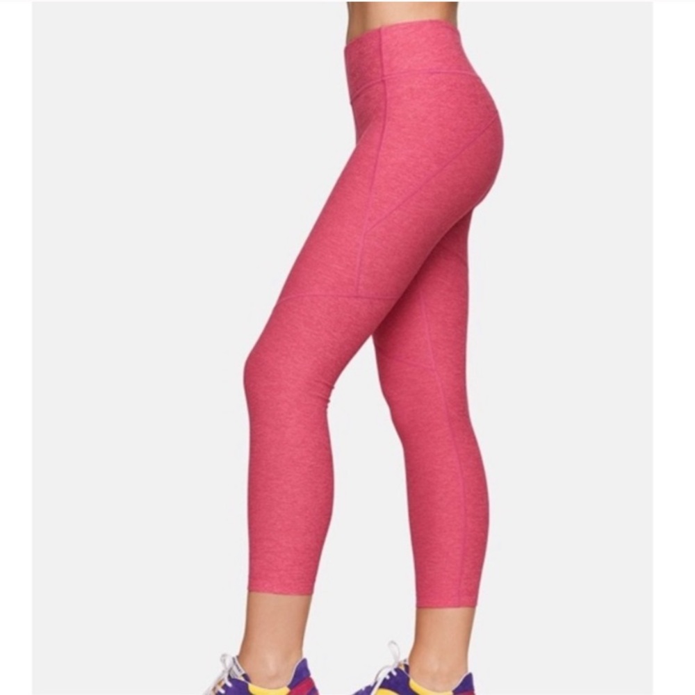 Outdoor Voices 3/4 Legging Sz M